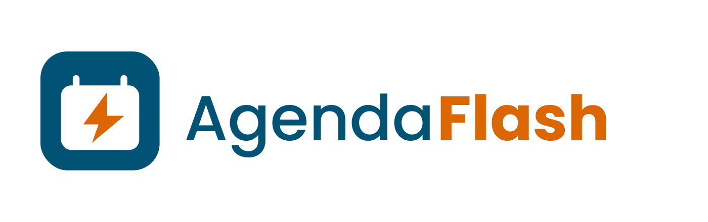 AgendaFlash
